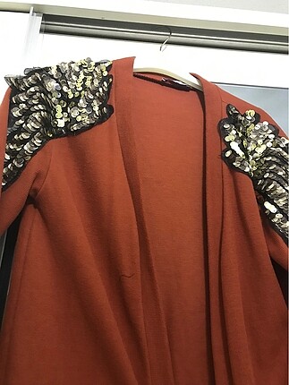 Bayan hırka