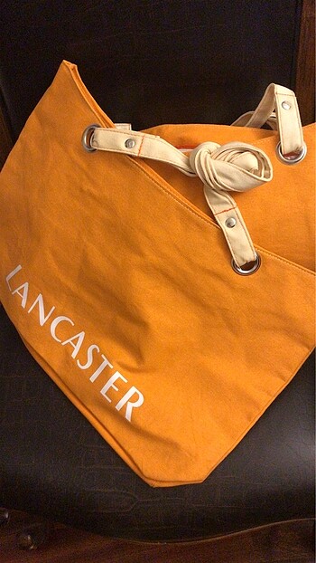 Lancaster Lancaster plaj çantası