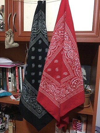 Fular-bandana
