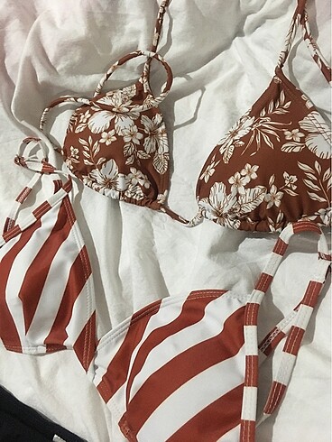 Primark bikini takımı