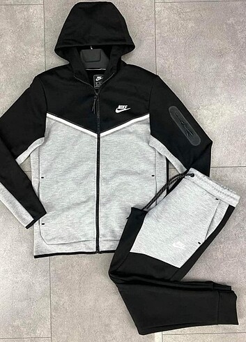 Tech flece etiketli A kalite - Görsel 2