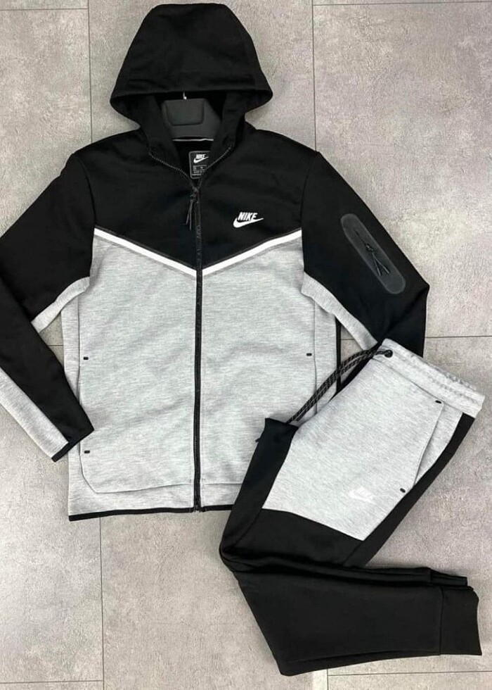 Tech flece etiketli A kalite  - Görsel 2