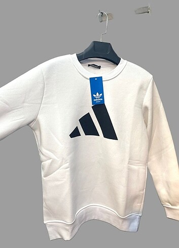 Adidas Sweat 3 iplik sardonlu kompak penye 