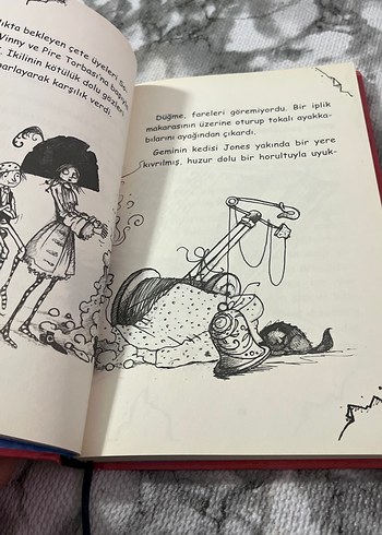 Cep Korsanları: Büyük Peynir Soygunu - Görsel 2