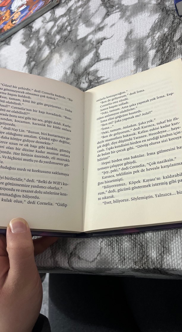 W.I.T.C.H. Kırık Kore Bölümü - Kartalın Pençeleri - Görsel 2