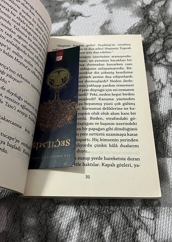 Seçilmiş - Eva Balaguer Cortés - Görsel 2