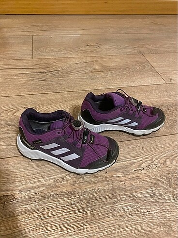 Adidas Adidas terrex gtx k mor