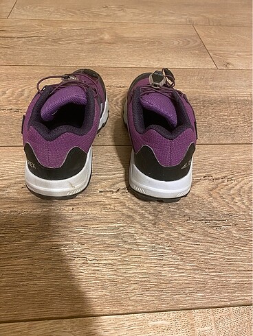 28 Beden mor Renk Adidas terrex gtx k mor