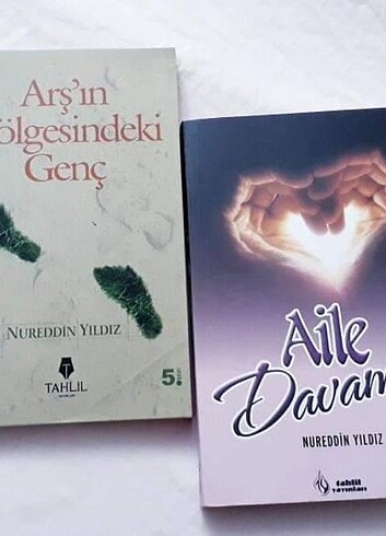 Kitap. Aile Davamız. Arşın Gölgesindeki Genç #öneri #beğeni #kit