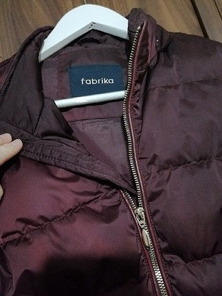 Fabrika Fabrika mont