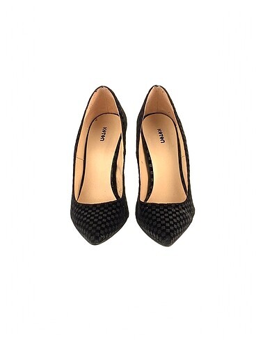 38 Beden Koton Stiletto %70 İndirimli.