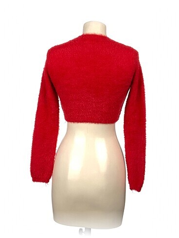 xs Beden Bershka Kazak / Triko %70 İndirimli.