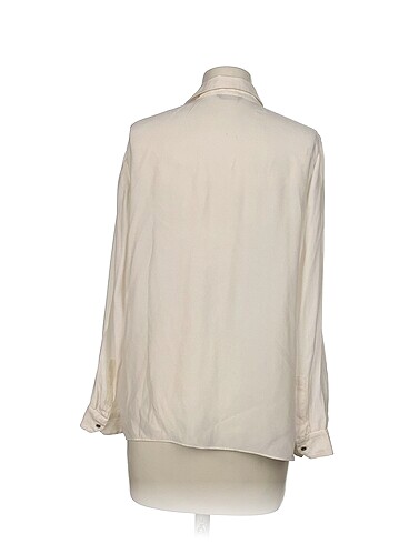 42 Beden Massimo Dutti Bluz %70 İndirimli.