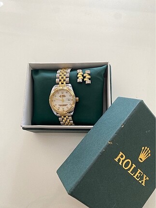 Rolex Rolex Saat