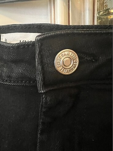 Mango Mango jean