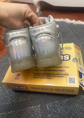 Skechers remix 33 no bot - Görsel 3