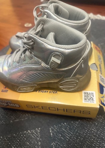 Skechers remix 33 no bot - Görsel 2