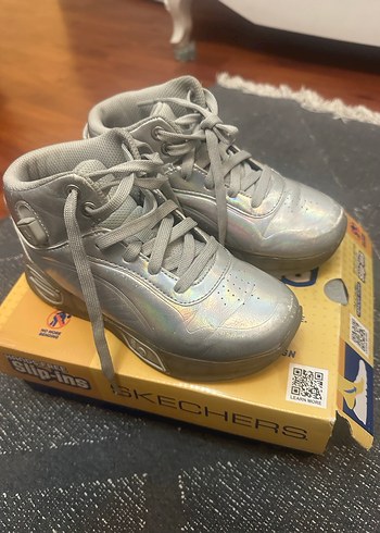 Skechers remix 33 no bot - Görsel 5