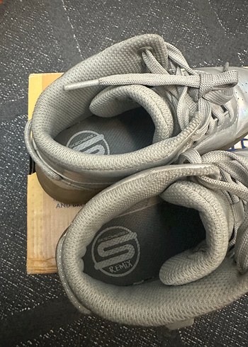 Skechers remix 33 no bot - Görsel 4