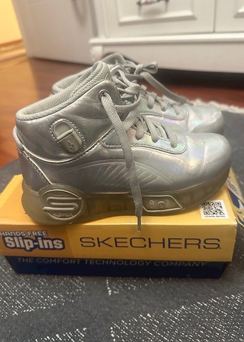 Skechers remix 33 no bot - Görsel 7