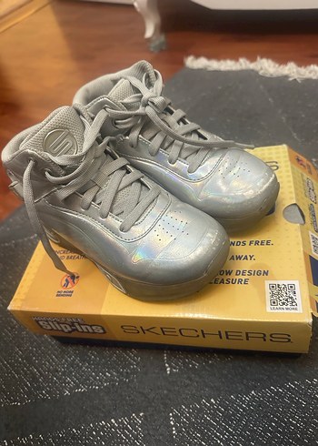 Skechers remix 33 no bot - Görsel 6