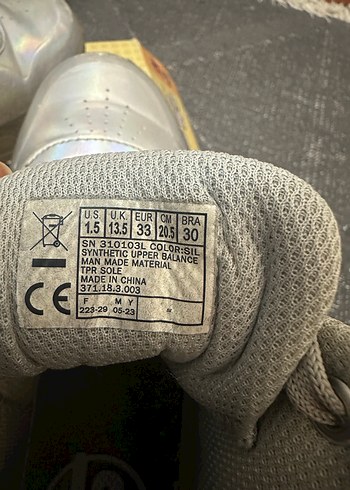 Skechers remix 33 no bot - Görsel 9