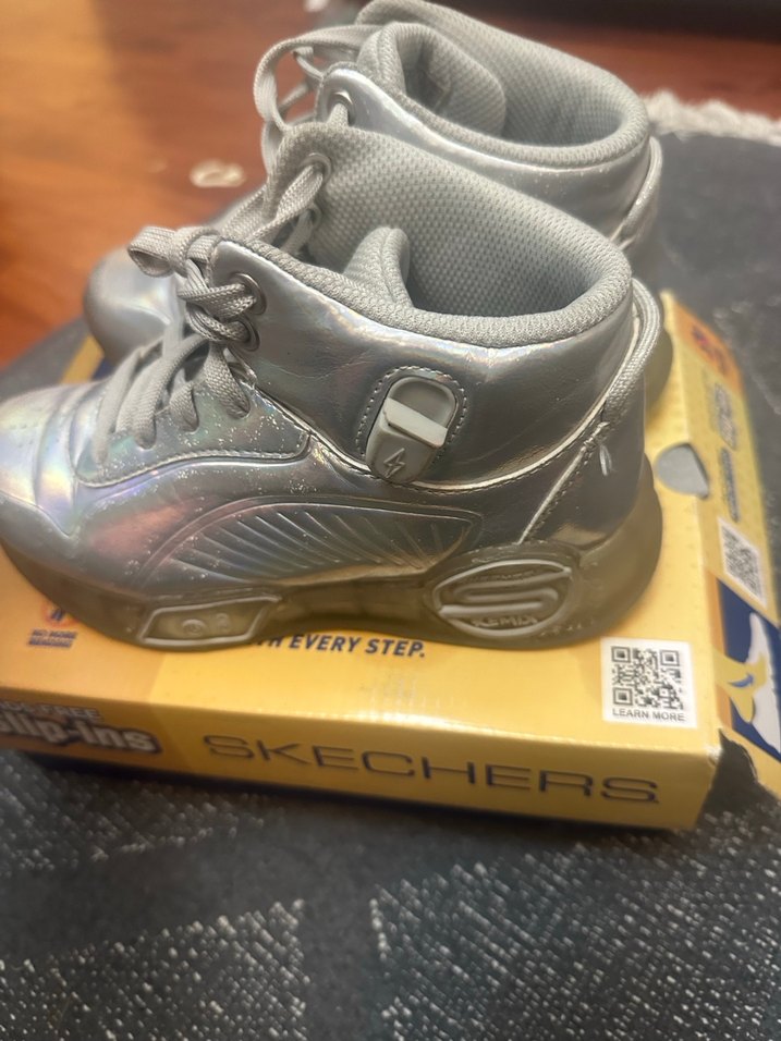 Skechers remix 33 no bot - Görsel 2