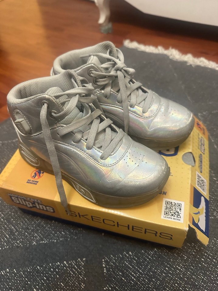 Skechers remix 33 no bot - Görsel 5