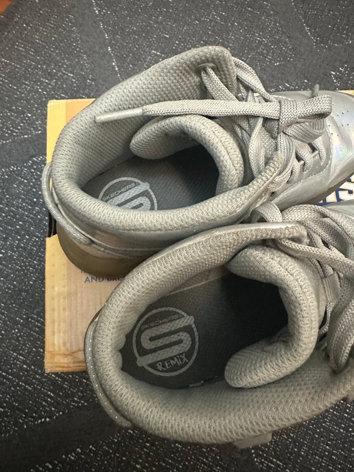 Skechers remix 33 no bot - Görsel 4