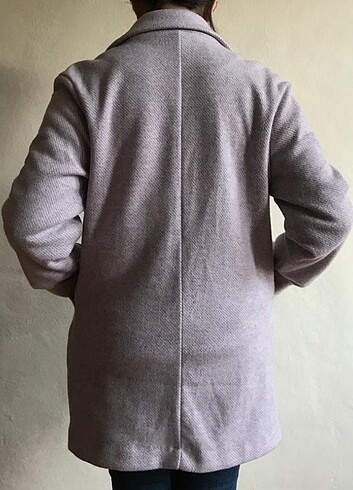 Bershka Çok az kullanılmıştır. Bershka kaban