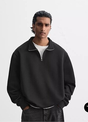 Zara L beden