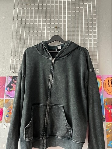 Hm sweat hırka