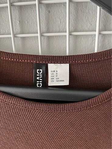 H&M Hm elbise