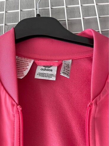 Adidas Orjinal adidas ceket