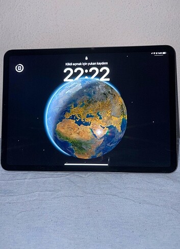 iPad Pro 4 (M2) acil satılık 