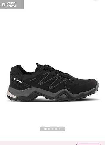 Slazenger Adorında Kışlık Ayakkabı