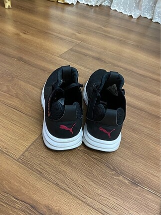 Puma Orjinal puma ayakkabı