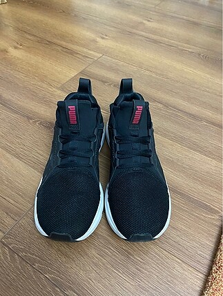 36 Beden Orjinal puma ayakkabı