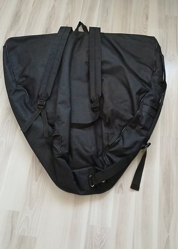 Waterwayfıns mono palet çantası - Görsel 2