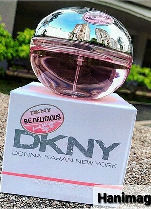 Dkny donna karan
