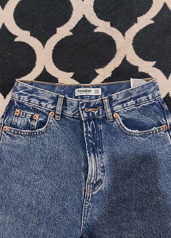 Pull and Bear Pull and bear jean