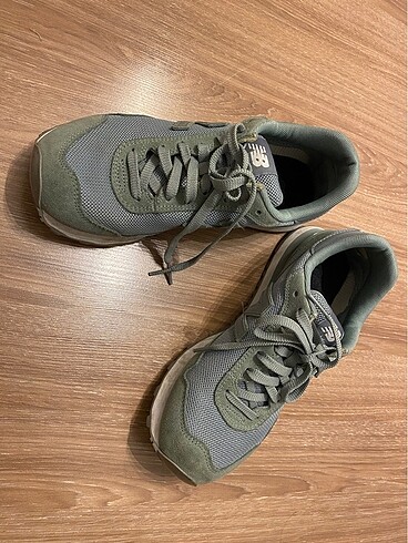 40 Beden New balance spor ayakkabı