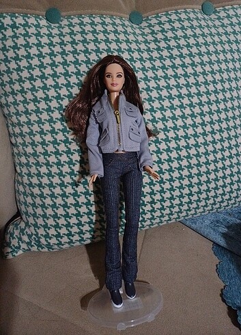 Barbie Twilight Bella