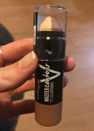 Maybelline kontür stick