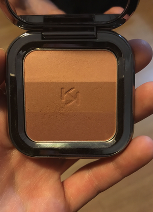 universal Beden Kiko far, allık, bronzer