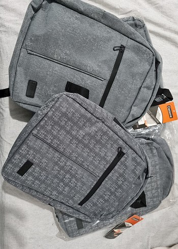 Classone leptop çantası - Görsel 3