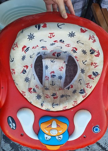 Renkli Kırmızı - Görsel 2