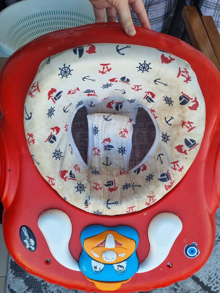 Renkli Kırmızı - Görsel 2