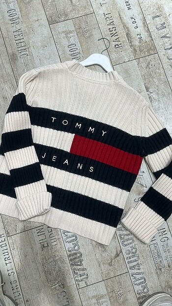 Tommy Hilfiger TOMMY HIRKA