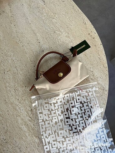 Beden çeşitli Renk LongChamp Çanta